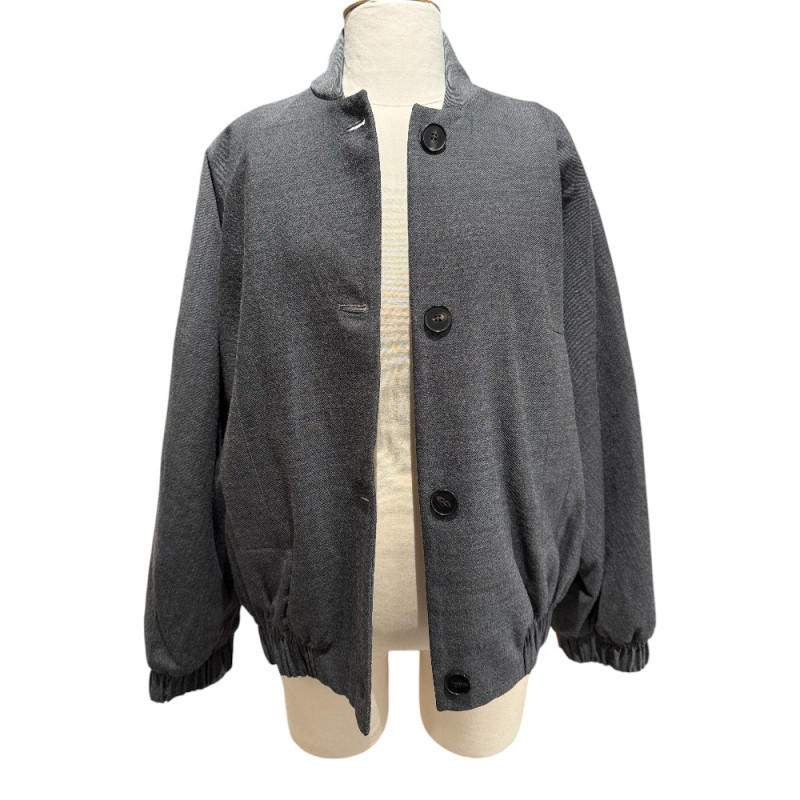 PHISIQUE DU ROLE Blouson gris