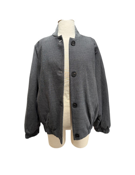 PHISIQUE DU ROLE Blouson gris