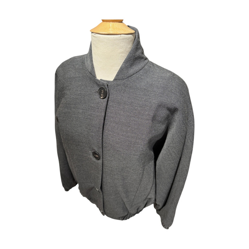 PHISIQUE DU ROLE Blouson gris