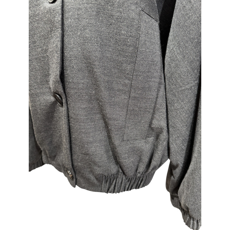 PHISIQUE DU ROLE Blouson gris