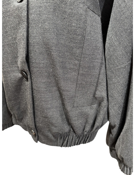 PHISIQUE DU ROLE Blouson gris
