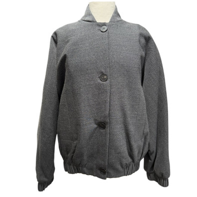 PHISIQUE DU ROLE Blouson gris