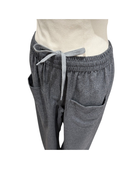 PHISIQUE DU ROLE Pantalon gris