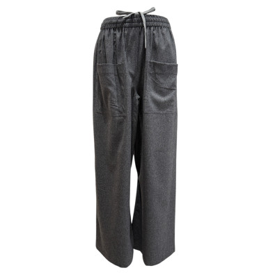 PHISIQUE DU ROLE Pantalon gris