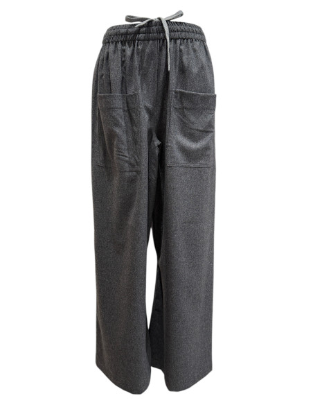 PHISIQUE DU ROLE Pantalon gris