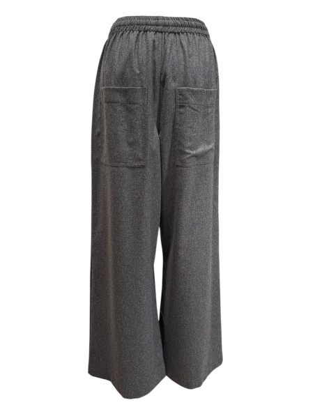 PHISIQUE DU ROLE Pantalon gris