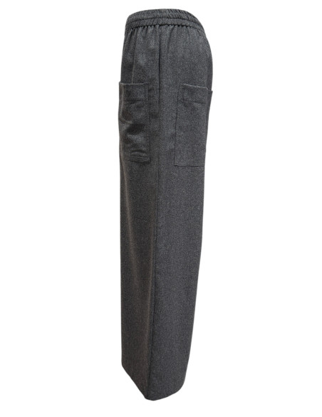 PHISIQUE DU ROLE Pantalon gris