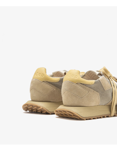 GHOUD Baskets Rush Monoblock Sable