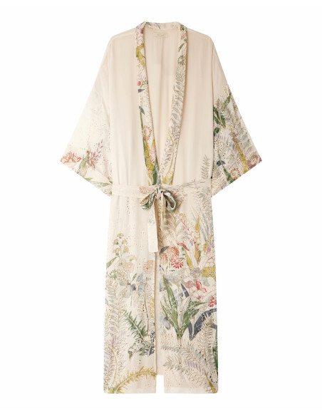 MES DEMOISELLES kimono WANDA