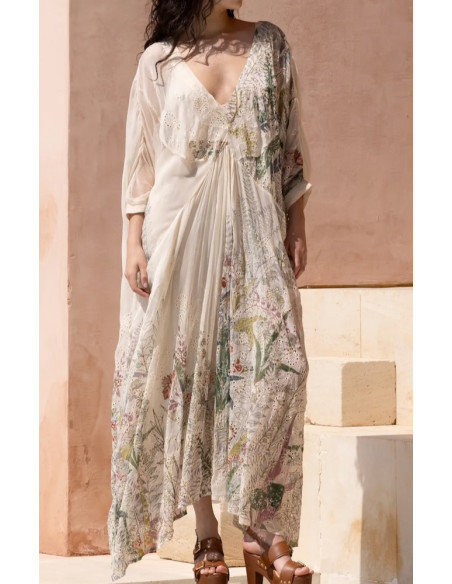 MES DEMOISELLES kimono WALLY