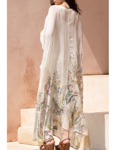 MES DEMOISELLES kimono WALLY