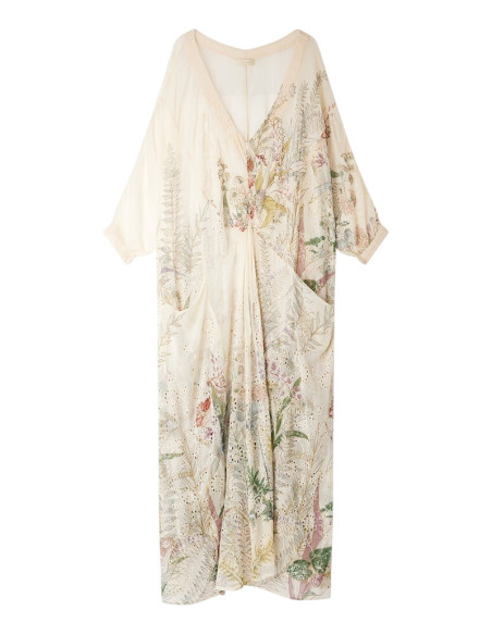 MES DEMOISELLES kimono WALLY
