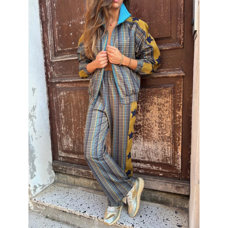 MES DEMOISELLES pantalon TRORU