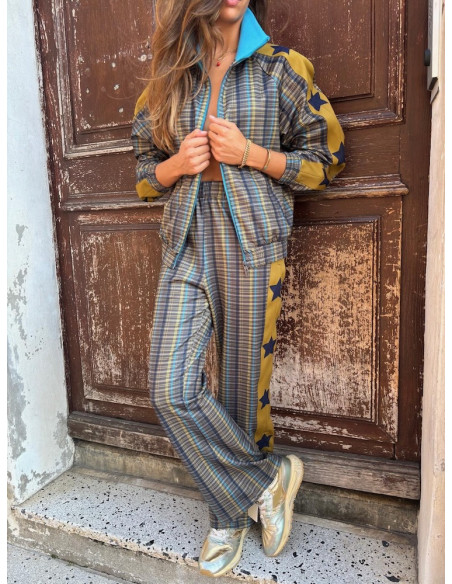 MES DEMOISELLES pantalon TRORU