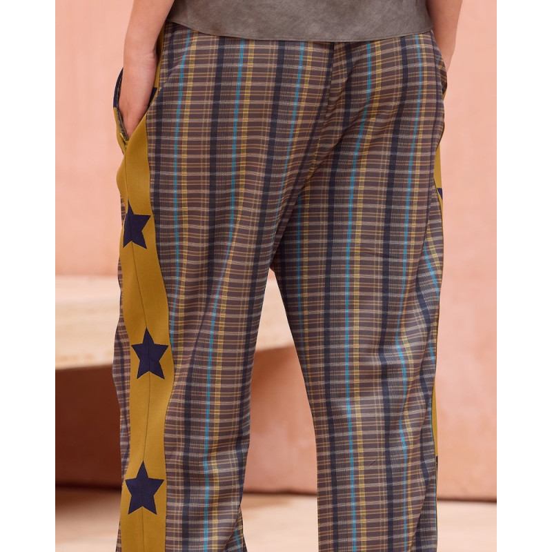MES DEMOISELLES pantalon TRORU