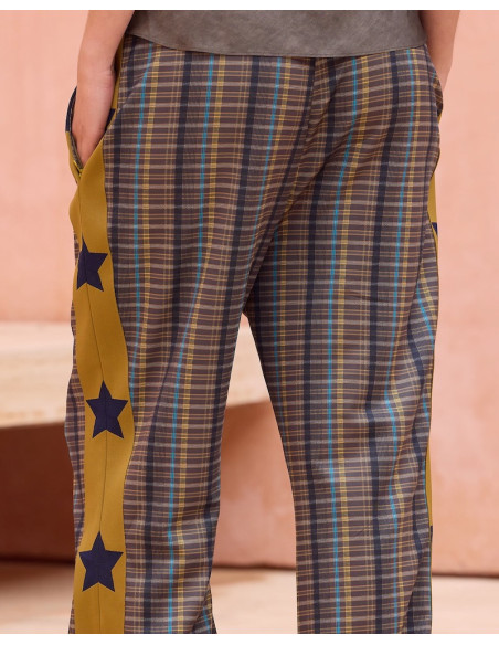 MES DEMOISELLES pantalon TRORU