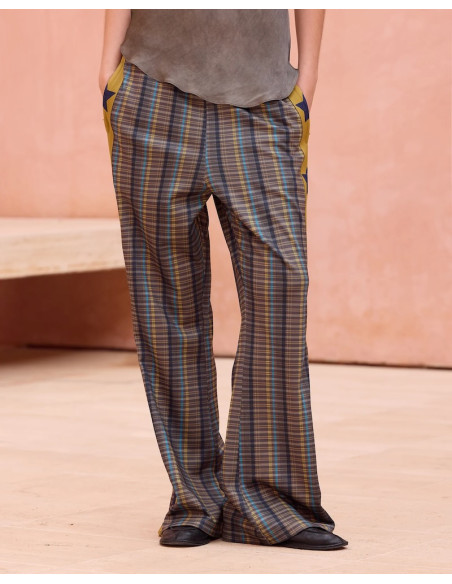 MES DEMOISELLES pantalon TRORU