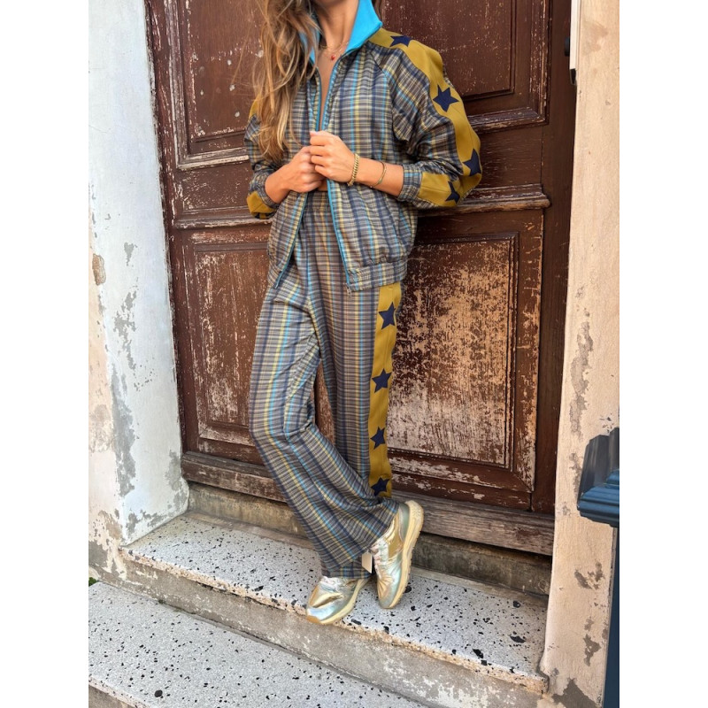 MES DEMOISELLES pantalon TRORU