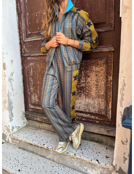 MES DEMOISELLES pantalon TRORU
