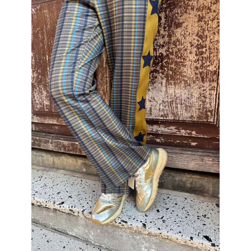 MES DEMOISELLES pantalon TRORU