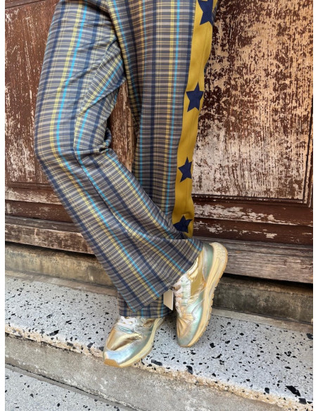 MES DEMOISELLES pantalon TRORU