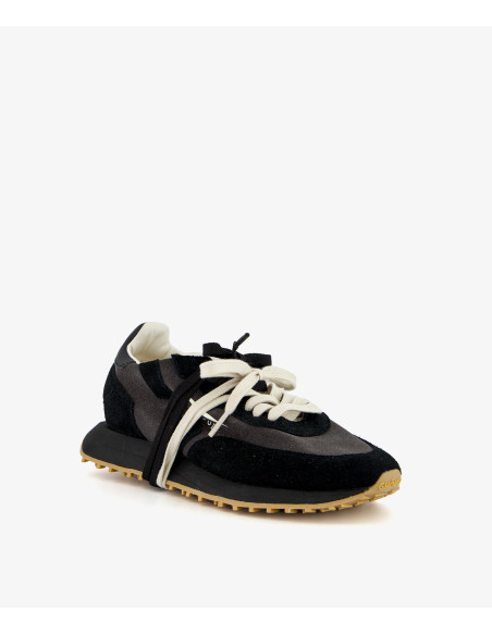 GHOUD Baskets Rush Monoblock Noir