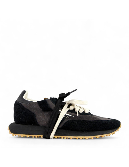 GHOUD Baskets Rush Monoblock Noir