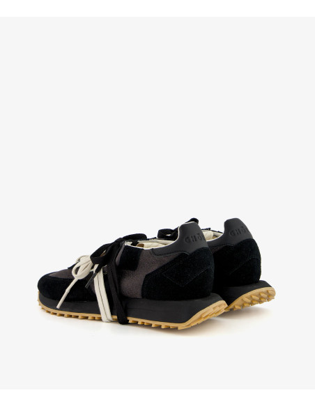 GHOUD Baskets Rush Monoblock Noir