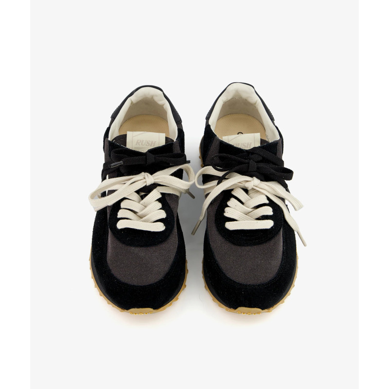 GHOUD Baskets Rush Monoblock Noir