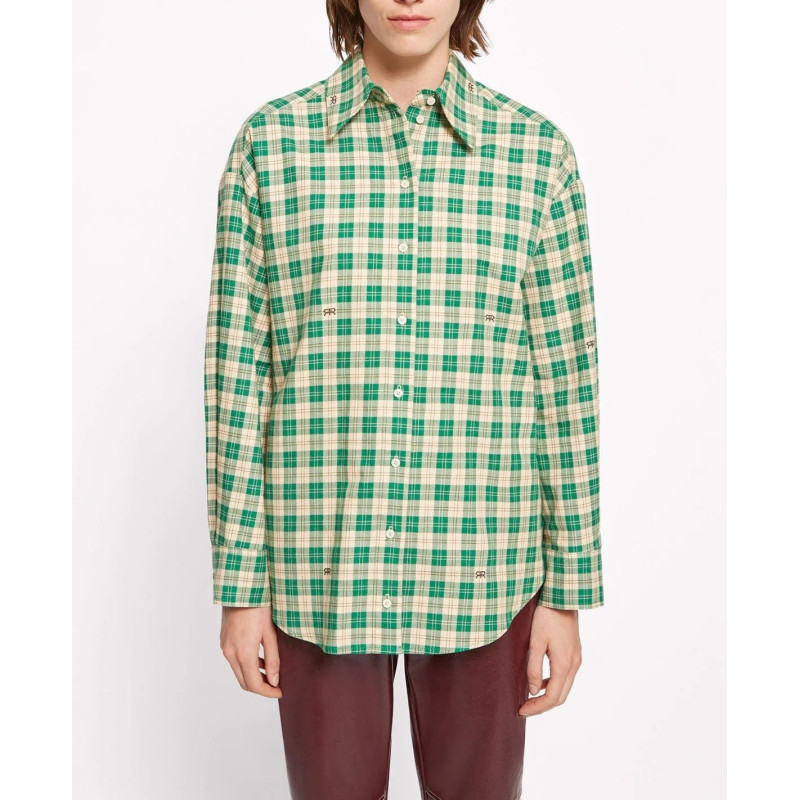 ROSEANNA Chemise AGAIN