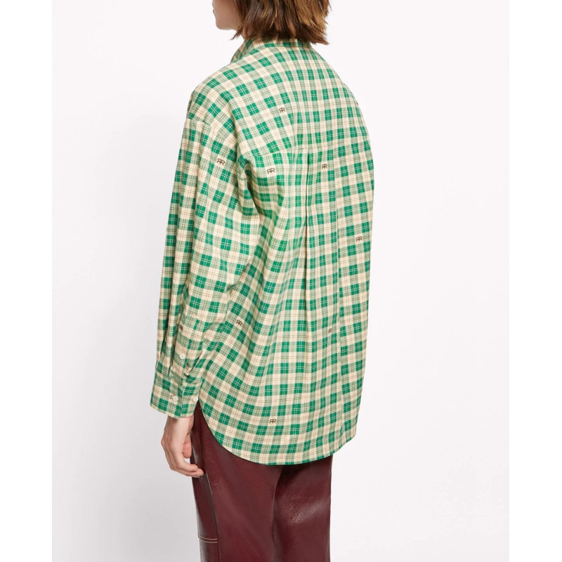 ROSEANNA Chemise AGAIN