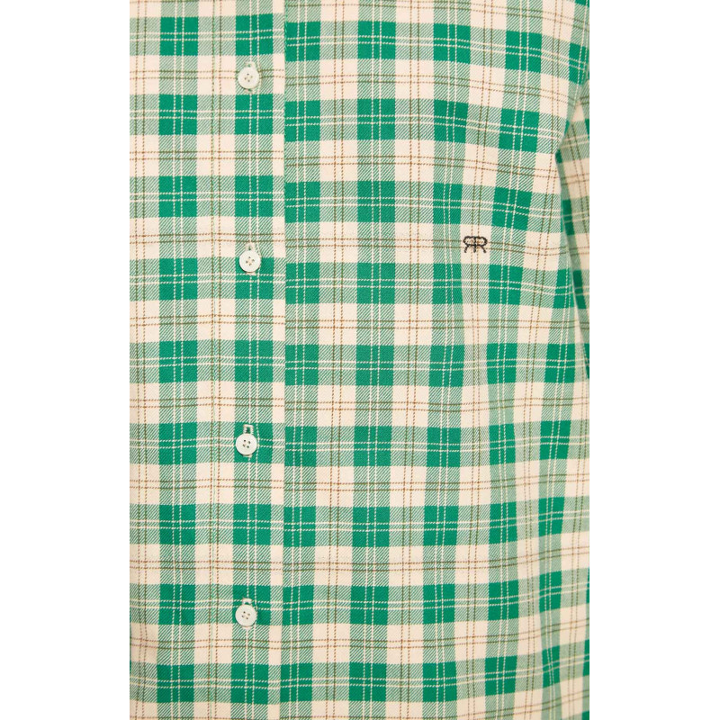 ROSEANNA Chemise AGAIN