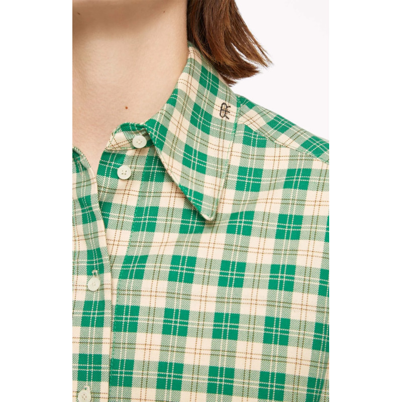 ROSEANNA Chemise AGAIN