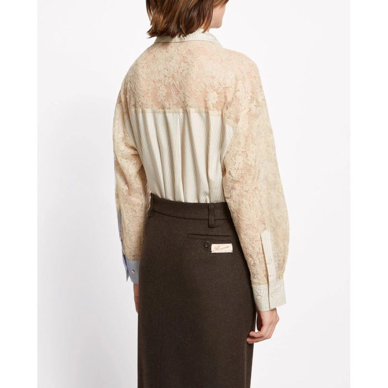 ROSEANNA Chemise AGAIN