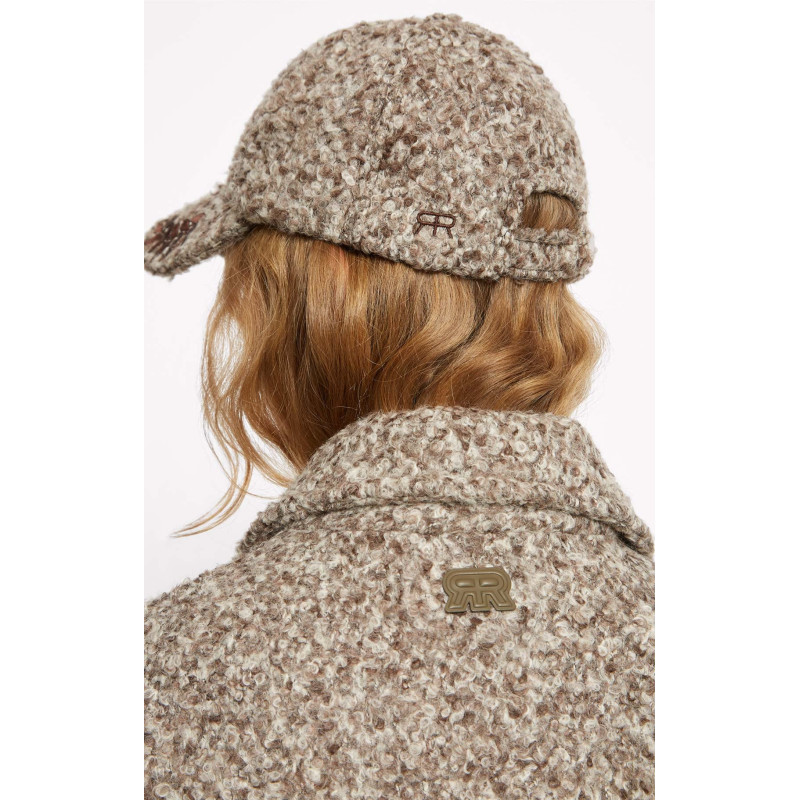 ROSEANNA Casquette BALL