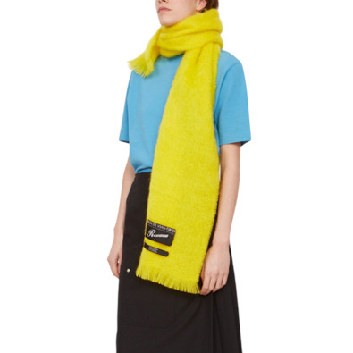 ROSEANNA Echarpe SQUARE