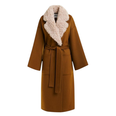 ESSENTIEL ANTWERP Manteau IRNO