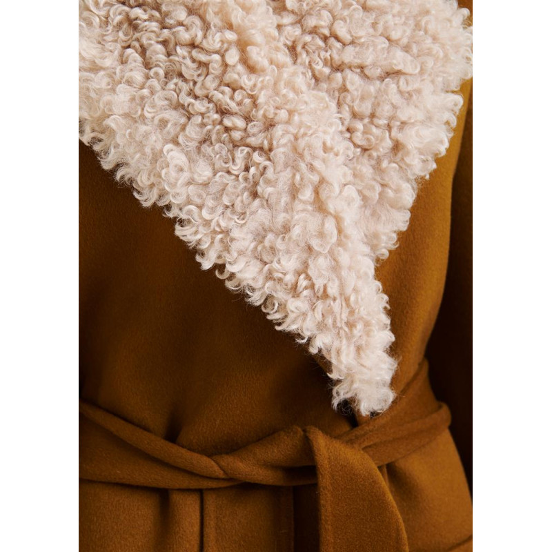 ESSENTIEL ANTWERP Manteau IRNO