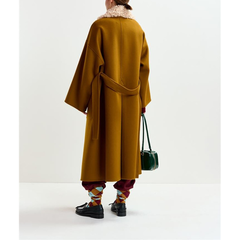 ESSENTIEL ANTWERP Manteau IRNO