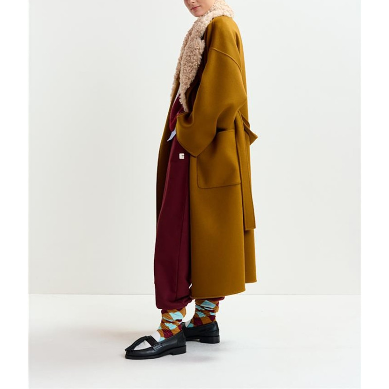 ESSENTIEL ANTWERP Manteau IRNO