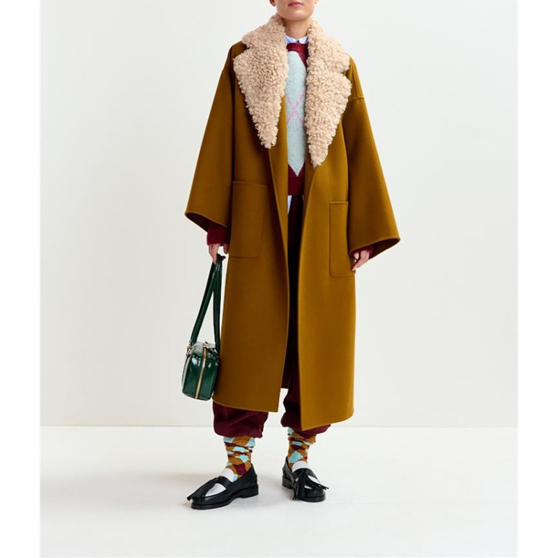 ESSENTIEL ANTWERP Manteau IRNO