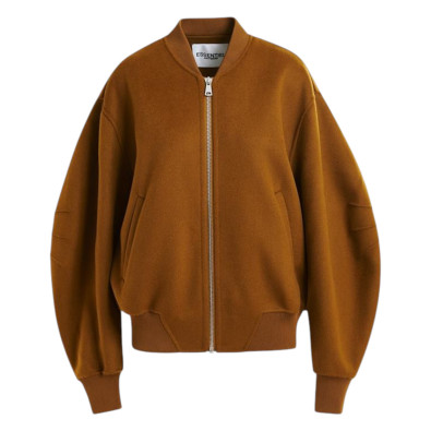 ESSENTIEL ANTWERP Blouson ISOFT