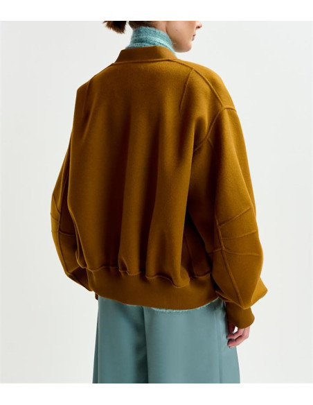 ESSENTIEL ANTWERP Blouson ISOFT