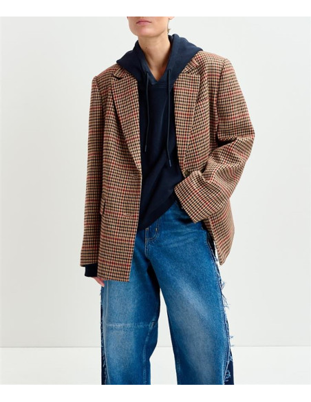 ESSENTIEL ANTWERP Blazer IRBARA
