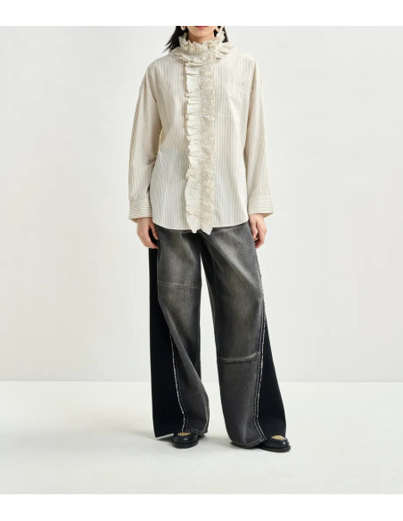 ESSENTIEL ANTWERP Chemise IPOJUCA