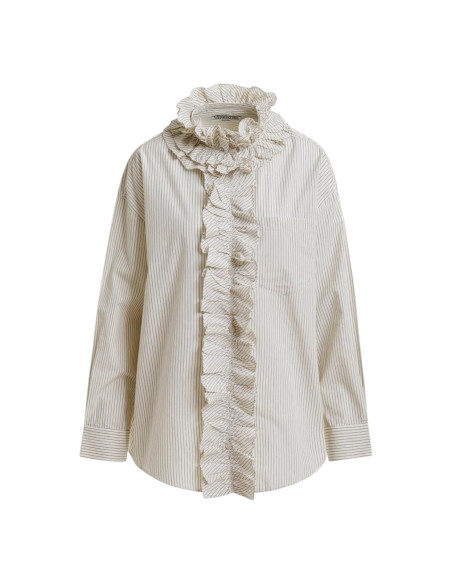 ESSENTIEL ANTWERP Chemise IPOJUCA