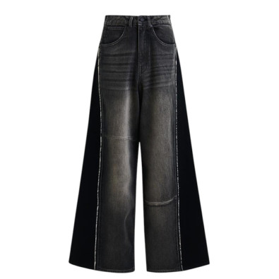 ESSENTIEL ANTWERP Jean INDUSTRIOU