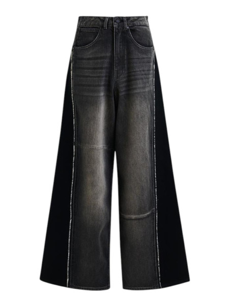 ESSENTIEL ANTWERP Jean INDUSTRIOU