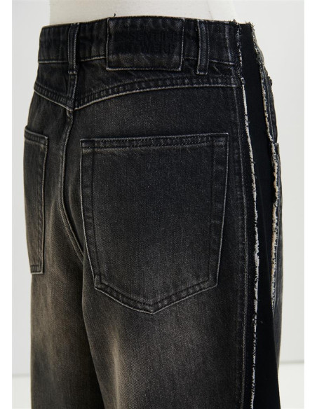 ESSENTIEL ANTWERP Jean INDUSTRIOU