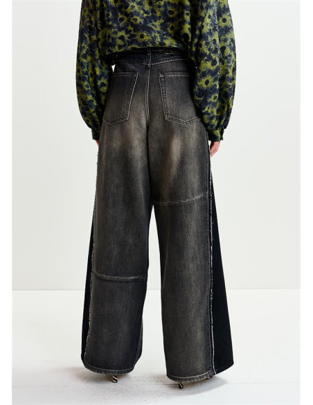 ESSENTIEL ANTWERP Jean INDUSTRIOU